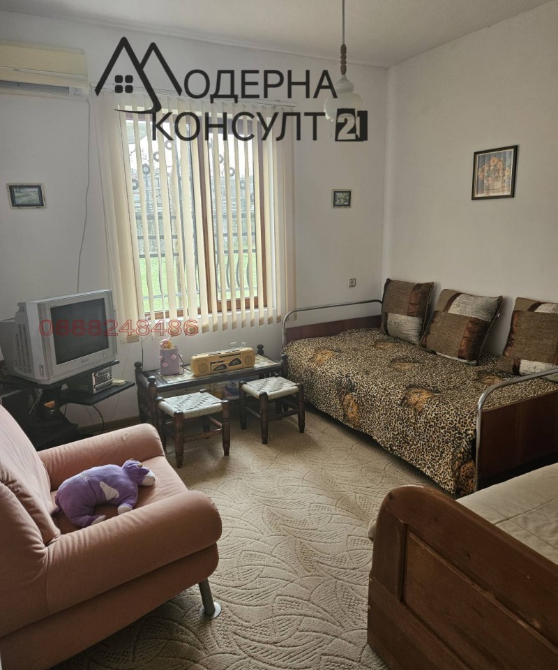 Продава ВИЛА, с. Горски извор, област Хасково, снимка 2 - Вили - 53430698