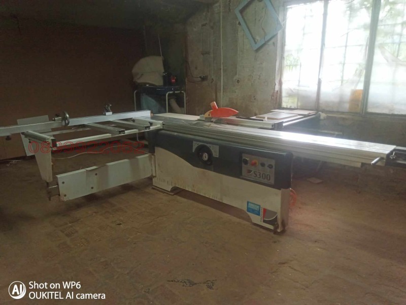 Продава ПРОМ. ПОМЕЩЕНИЕ, гр. Берковица, област Монтана, снимка 2 - Производствени сгради - 52799376