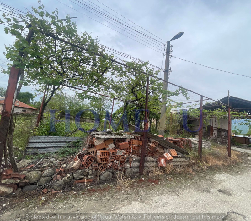 Продава  Парцел, област Кюстендил, с. Стоб • 16 500 EUR • ID 78637664 — holmes.bg - [1] 
