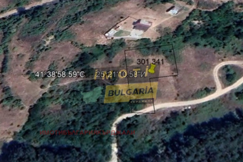 Till salu  Komplott Kardjali , Borovec , 1 kvm | 39585218 - bild [3]