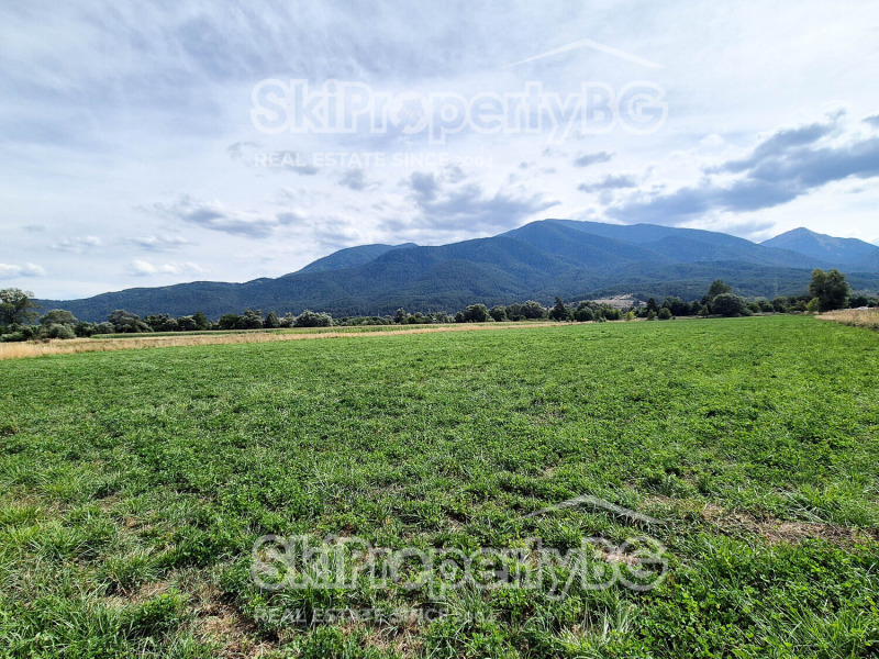 Na sprzedaż  Działka region Błagojewgrad , Bansko , 4360 mkw | 20571782 - obraz [4]
