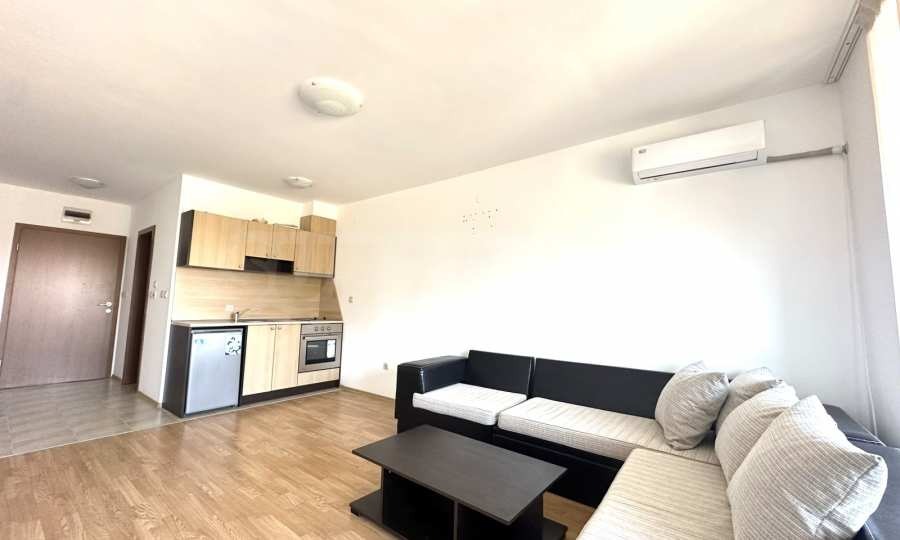 Продава 1-СТАЕН, гр. Разлог, област Благоевград