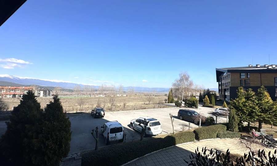 Продава 1-СТАЕН, гр. Разлог, област Благоевград, снимка 7 - Апартаменти - 53771096