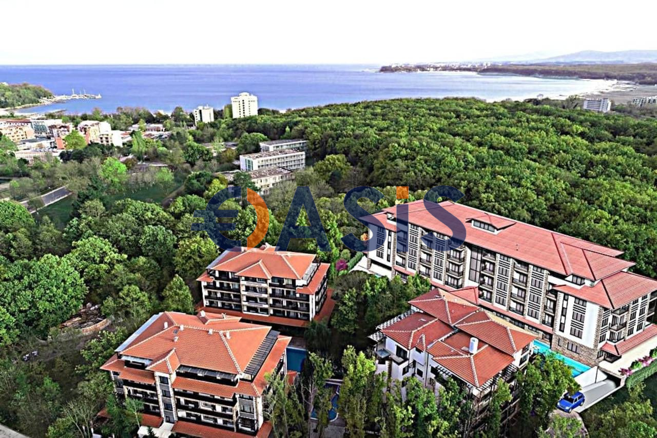 Продава 1-СТАЕН, гр. Приморско, област Бургас