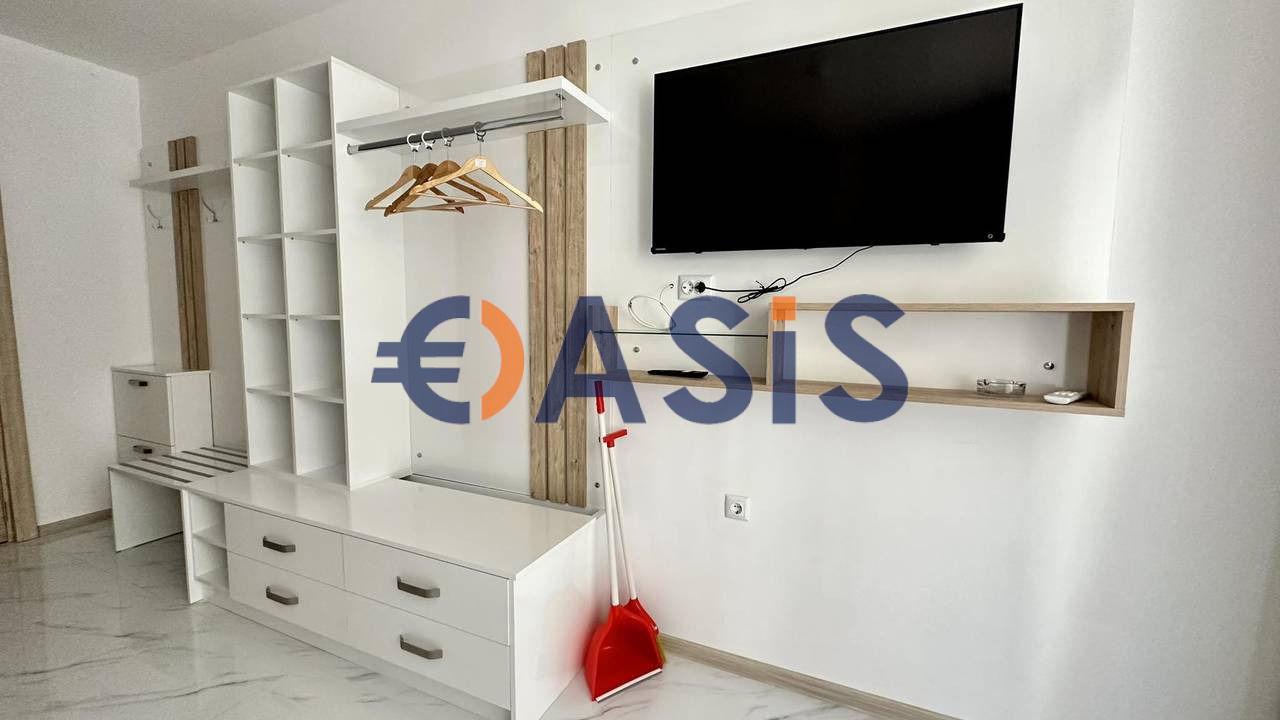 Продава 1-СТАЕН, гр. Приморско, област Бургас, снимка 4 - Апартаменти - 54436358