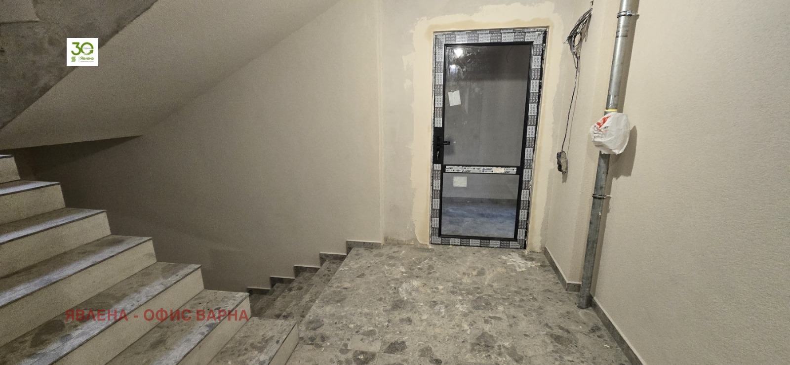 Продава 2-СТАЕН, гр. Варна, Виница, снимка 6 - Апартаменти - 53714382