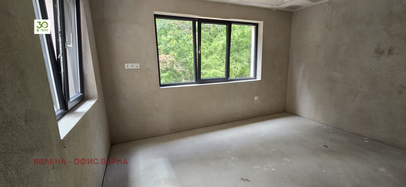Продава 2-СТАЕН, гр. Варна, Виница, снимка 12 - Апартаменти - 53714382
