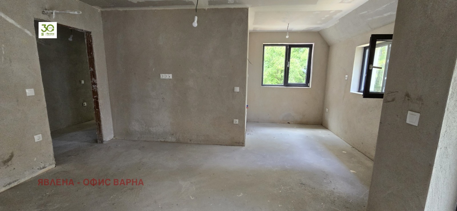 Продава 2-СТАЕН, гр. Варна, Виница, снимка 8 - Апартаменти - 53714382