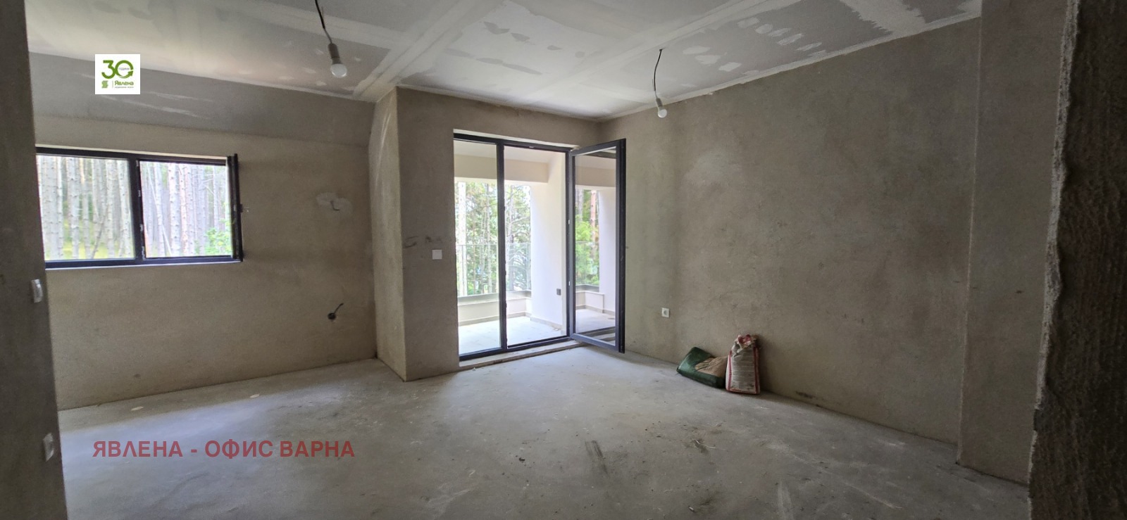 Продава 2-СТАЕН, гр. Варна, Виница, снимка 10 - Апартаменти - 53714382