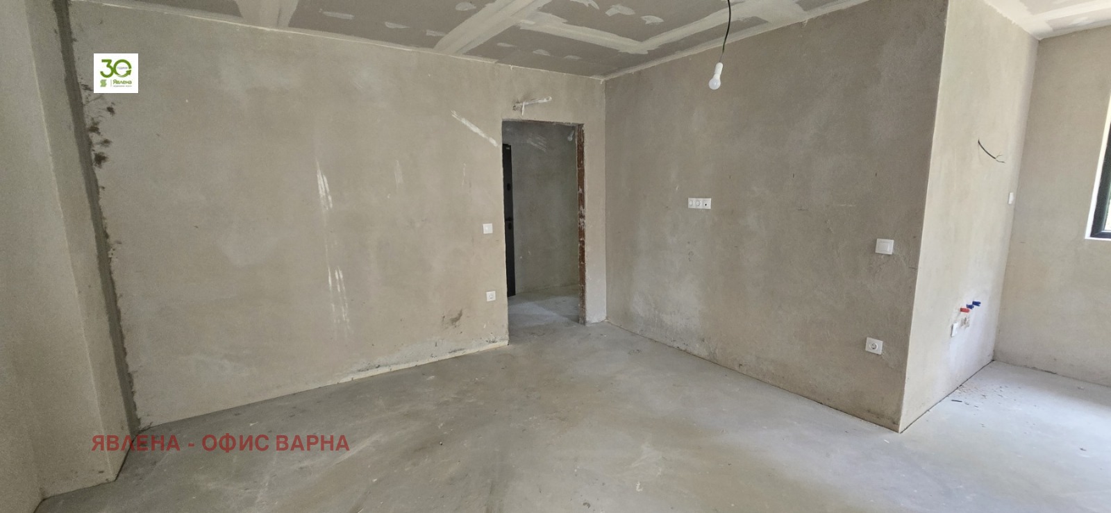 Продава 2-СТАЕН, гр. Варна, Виница, снимка 9 - Апартаменти - 53714382
