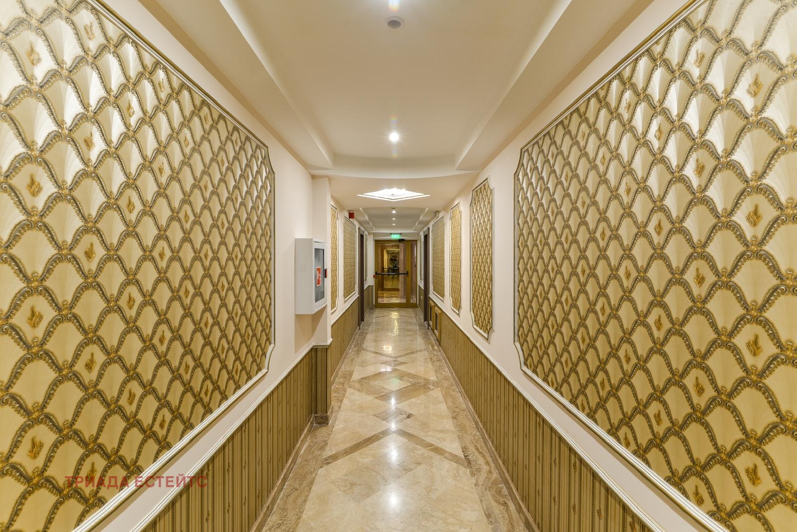 Продава 2-СТАЕН, гр. Свети Влас, област Бургас, снимка 4 - Апартаменти - 53810516