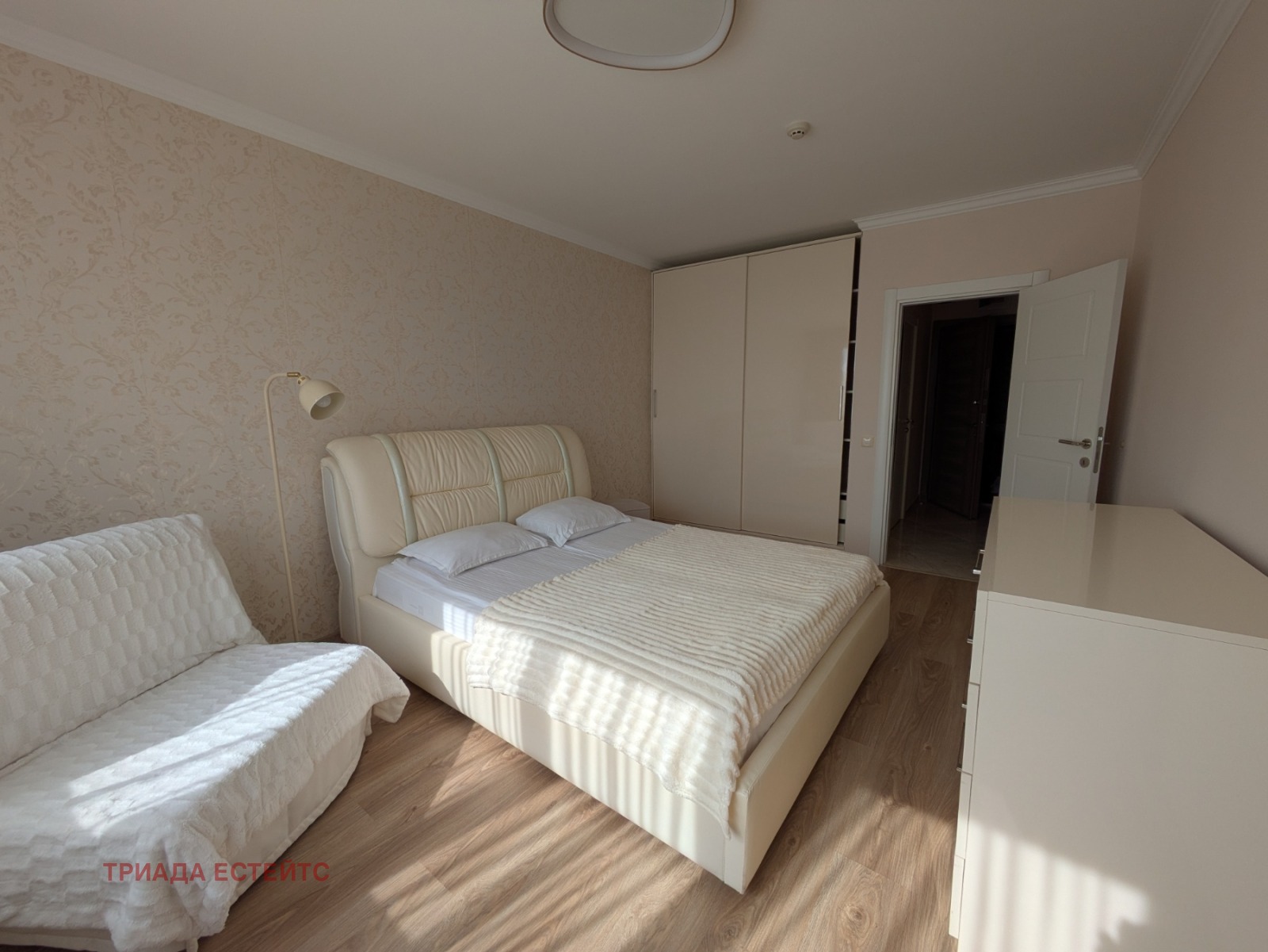 Продава 2-СТАЕН, гр. Свети Влас, област Бургас, снимка 10 - Апартаменти - 53810516