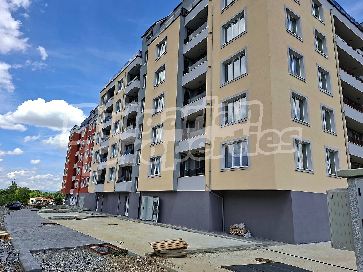 Продава 3-СТАЕН, гр. София, Овча купел 2, снимка 8 - Апартаменти - 54793688