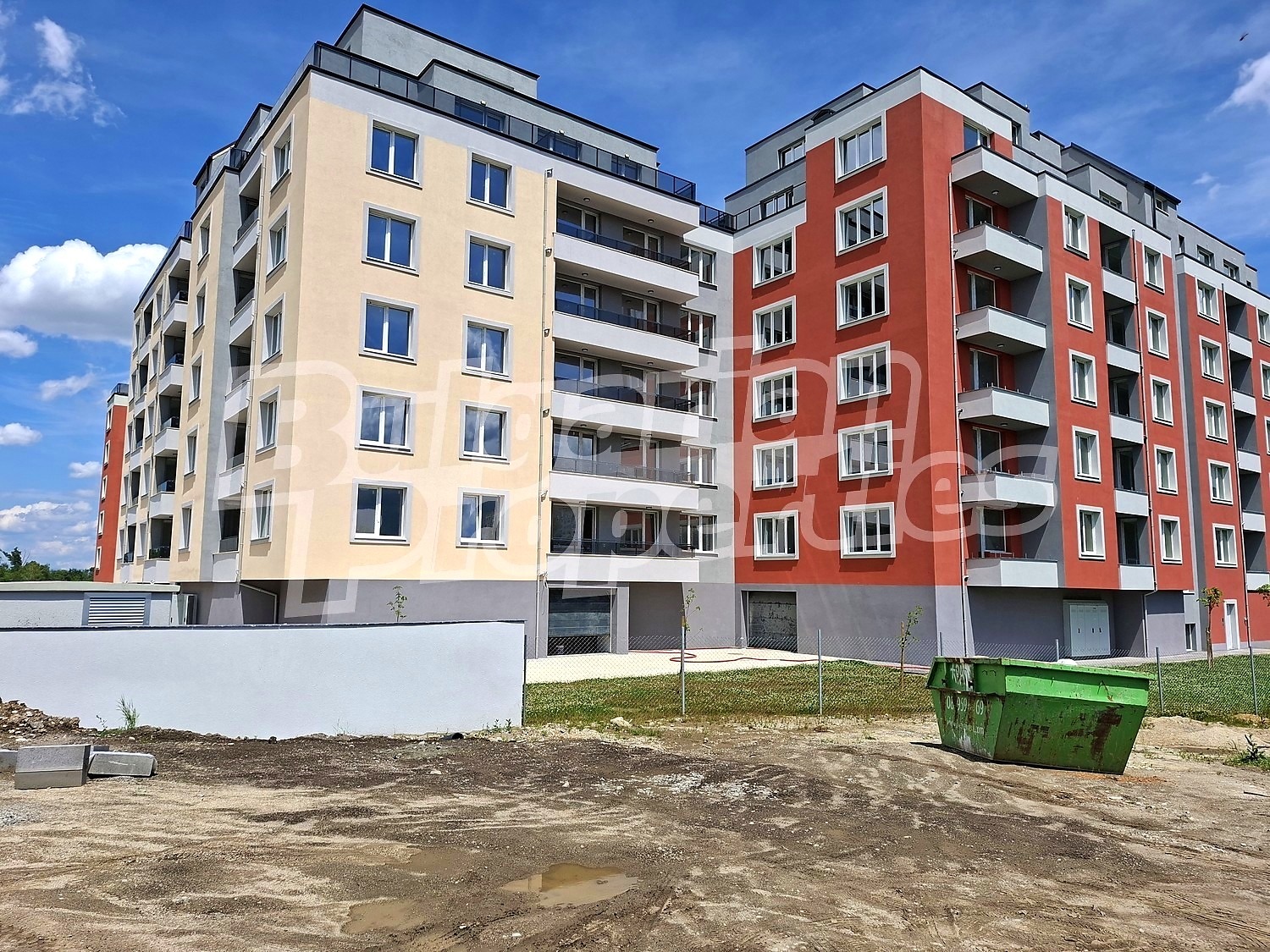 Продава 3-СТАЕН, гр. София, Овча купел 2, снимка 4 - Апартаменти - 54793688