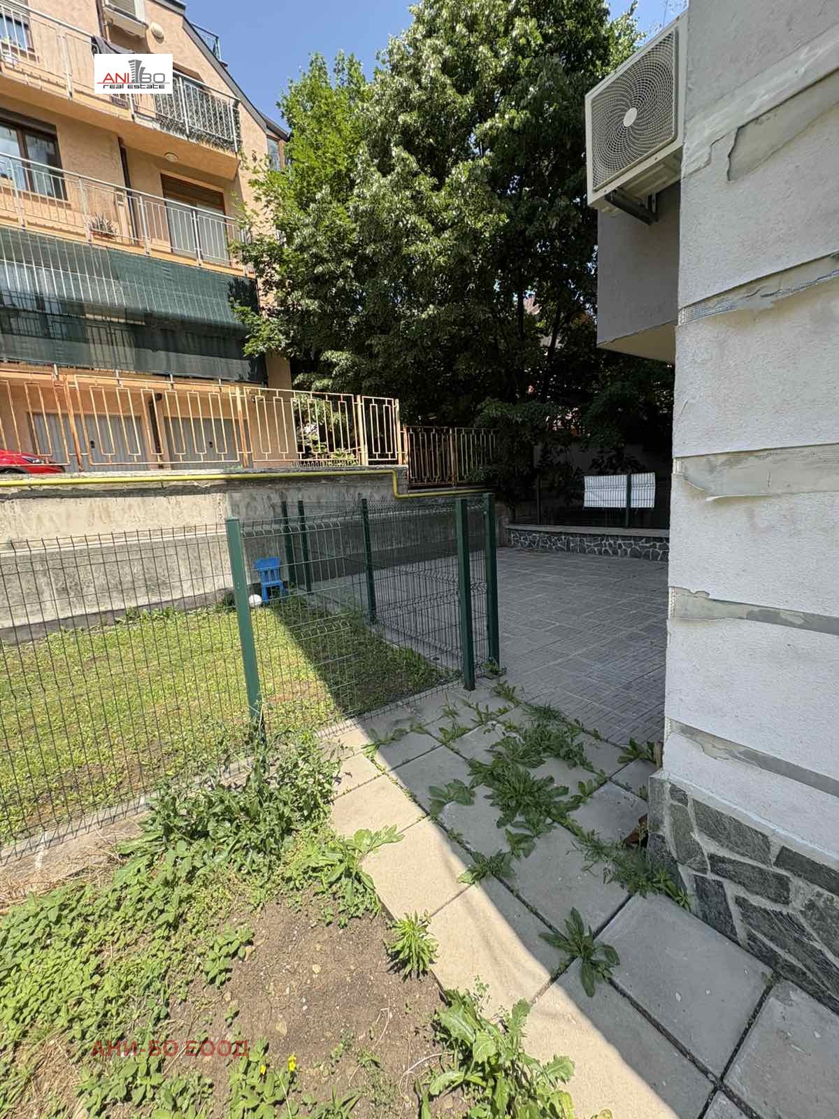 Продава 3-СТАЕН, гр. София, Манастирски ливади, снимка 14 - Апартаменти - 54901679