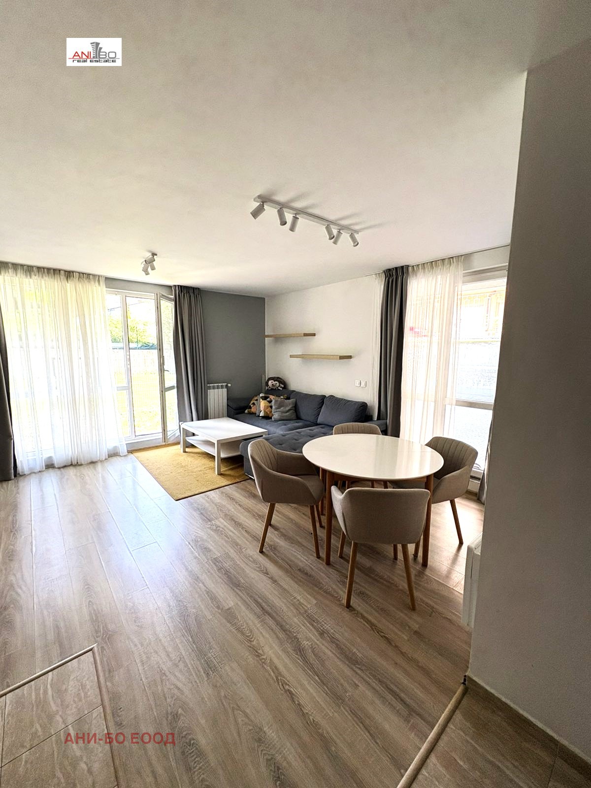 Продава 3-СТАЕН, гр. София, Манастирски ливади, снимка 3 - Апартаменти - 54901679