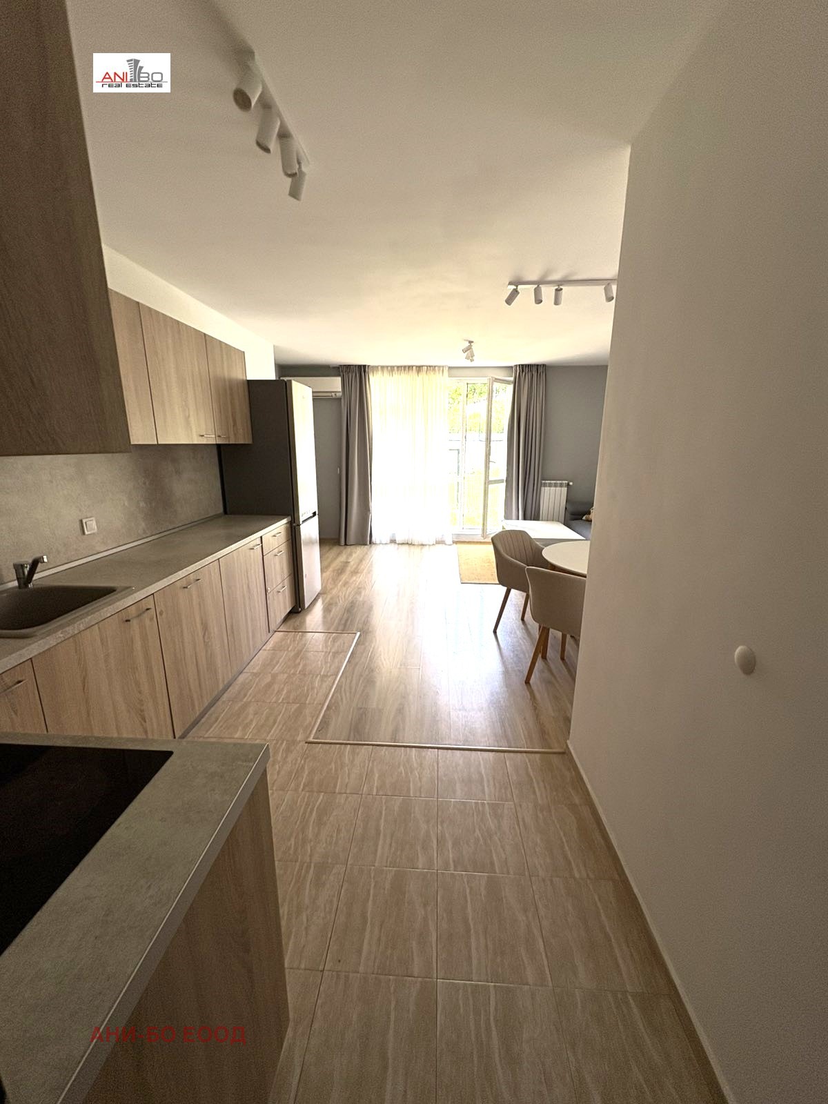 Продава 3-СТАЕН, гр. София, Манастирски ливади, снимка 2 - Апартаменти - 54901679