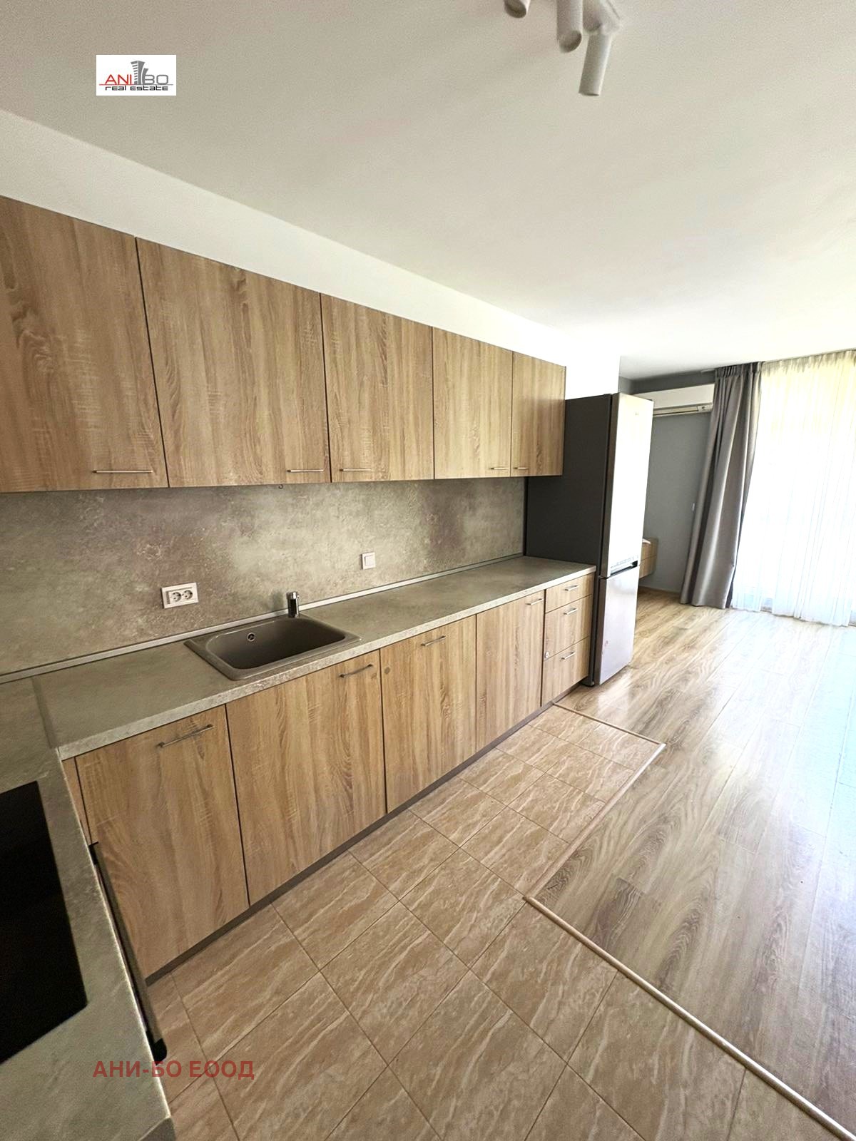 Продава 3-СТАЕН, гр. София, Манастирски ливади, снимка 6 - Апартаменти - 54901679