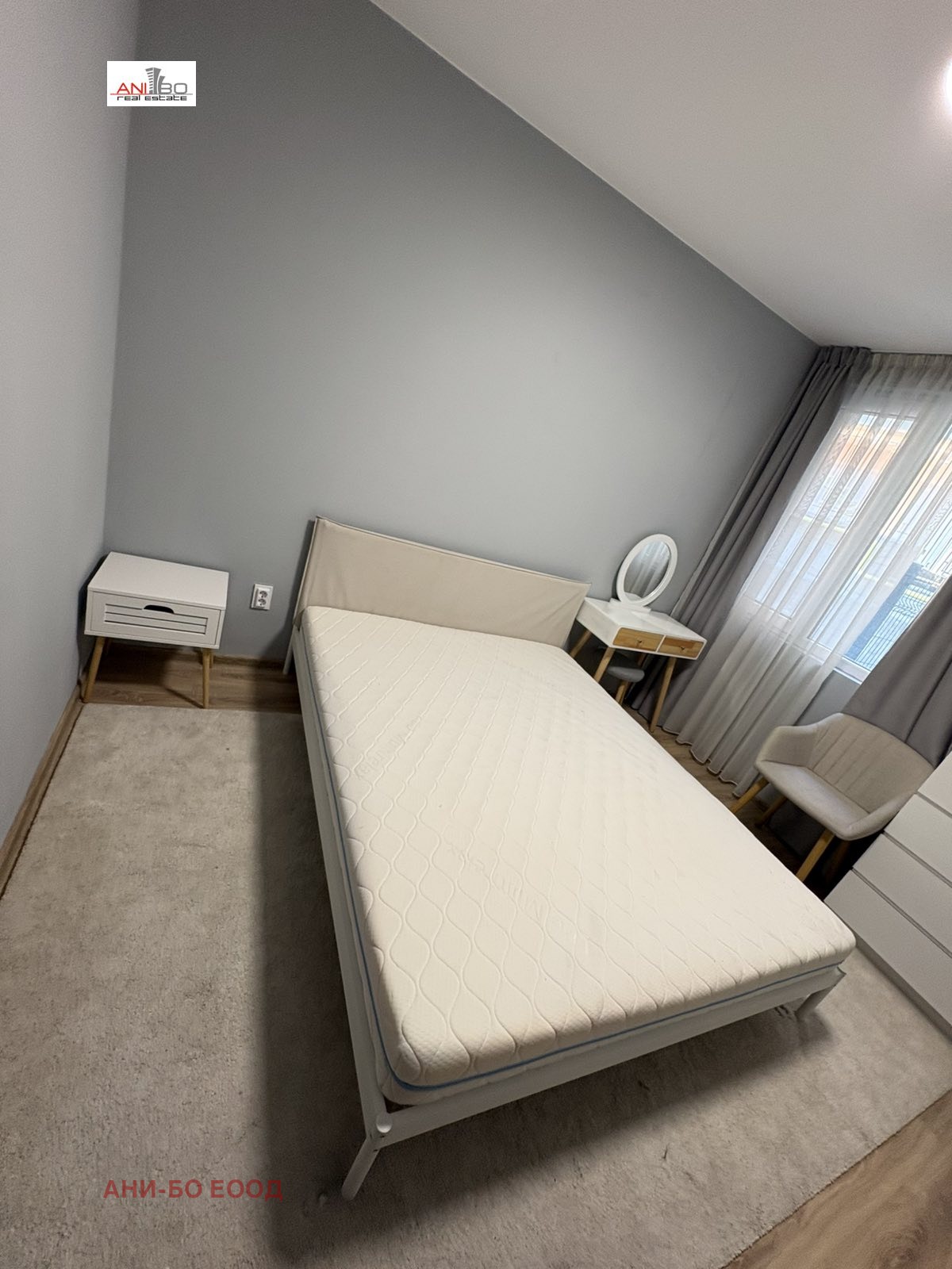 Продава 3-СТАЕН, гр. София, Манастирски ливади, снимка 7 - Апартаменти - 54901679