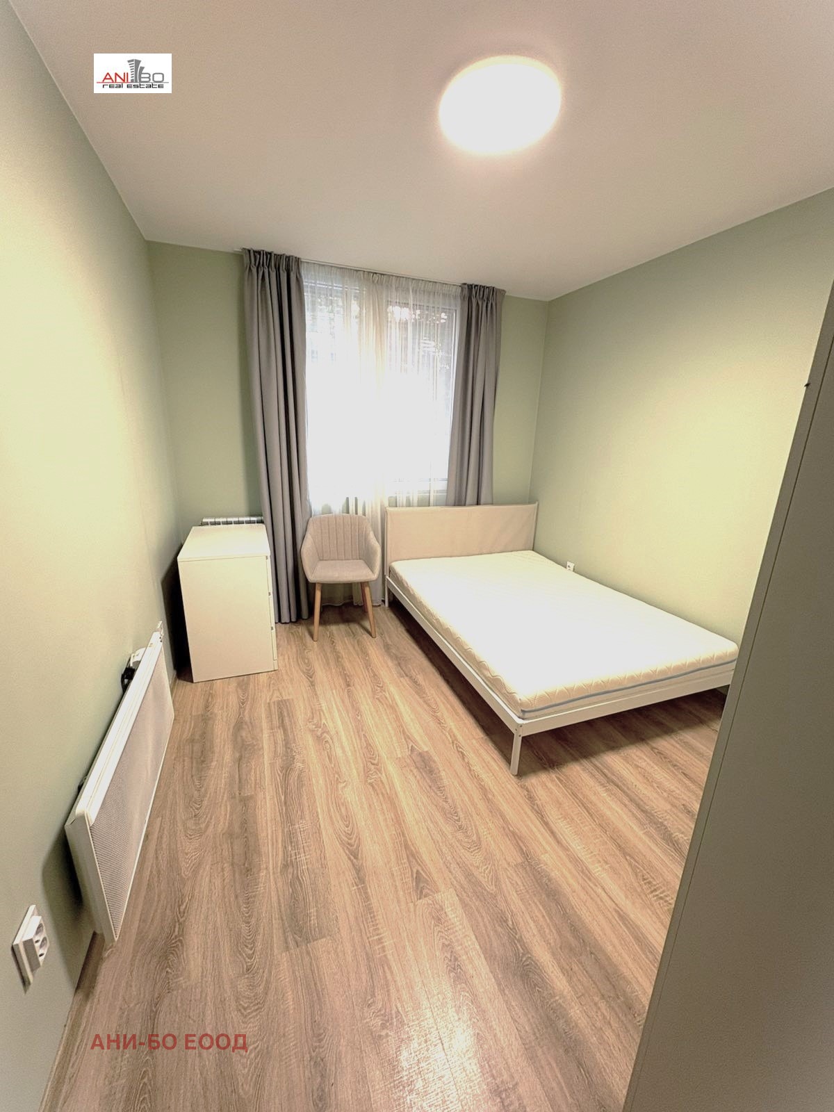 Продава 3-СТАЕН, гр. София, Манастирски ливади, снимка 9 - Апартаменти - 54901679