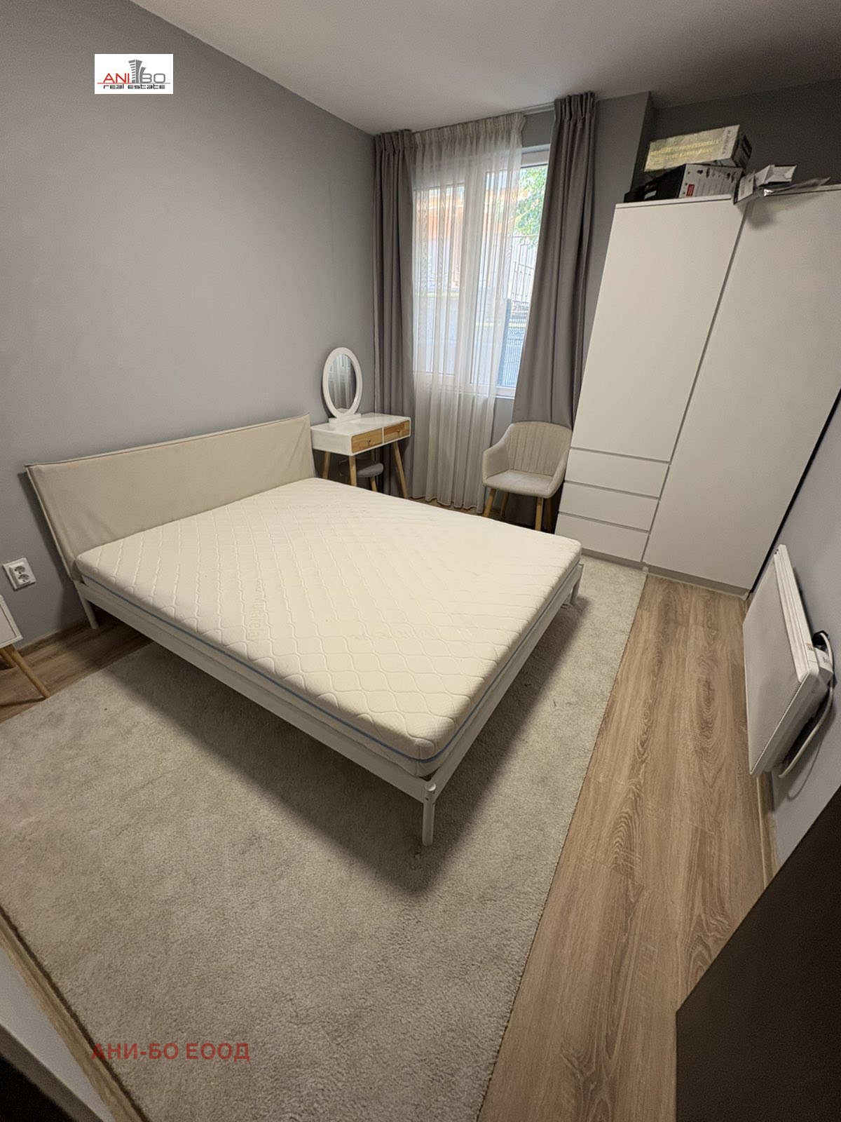 Продава 3-СТАЕН, гр. София, Манастирски ливади, снимка 8 - Апартаменти - 54901679