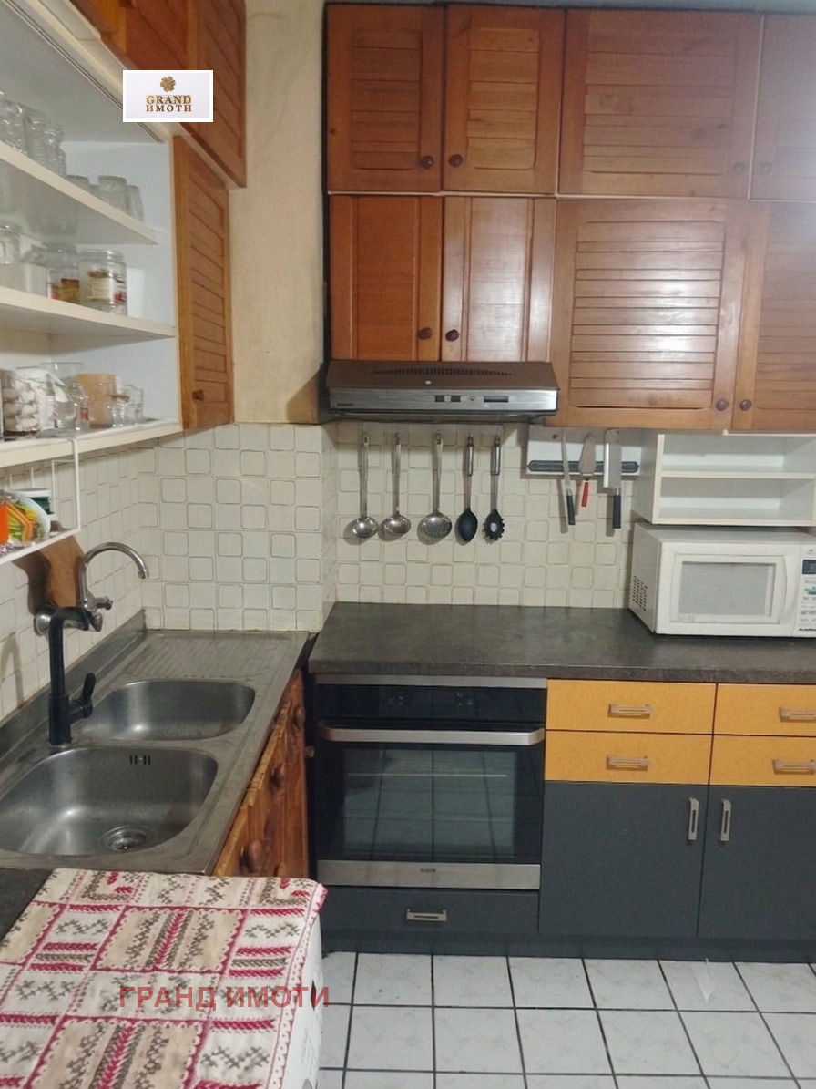 Продава 3-СТАЕН, гр. Русе, Възраждане, снимка 1 - Апартаменти - 55062505