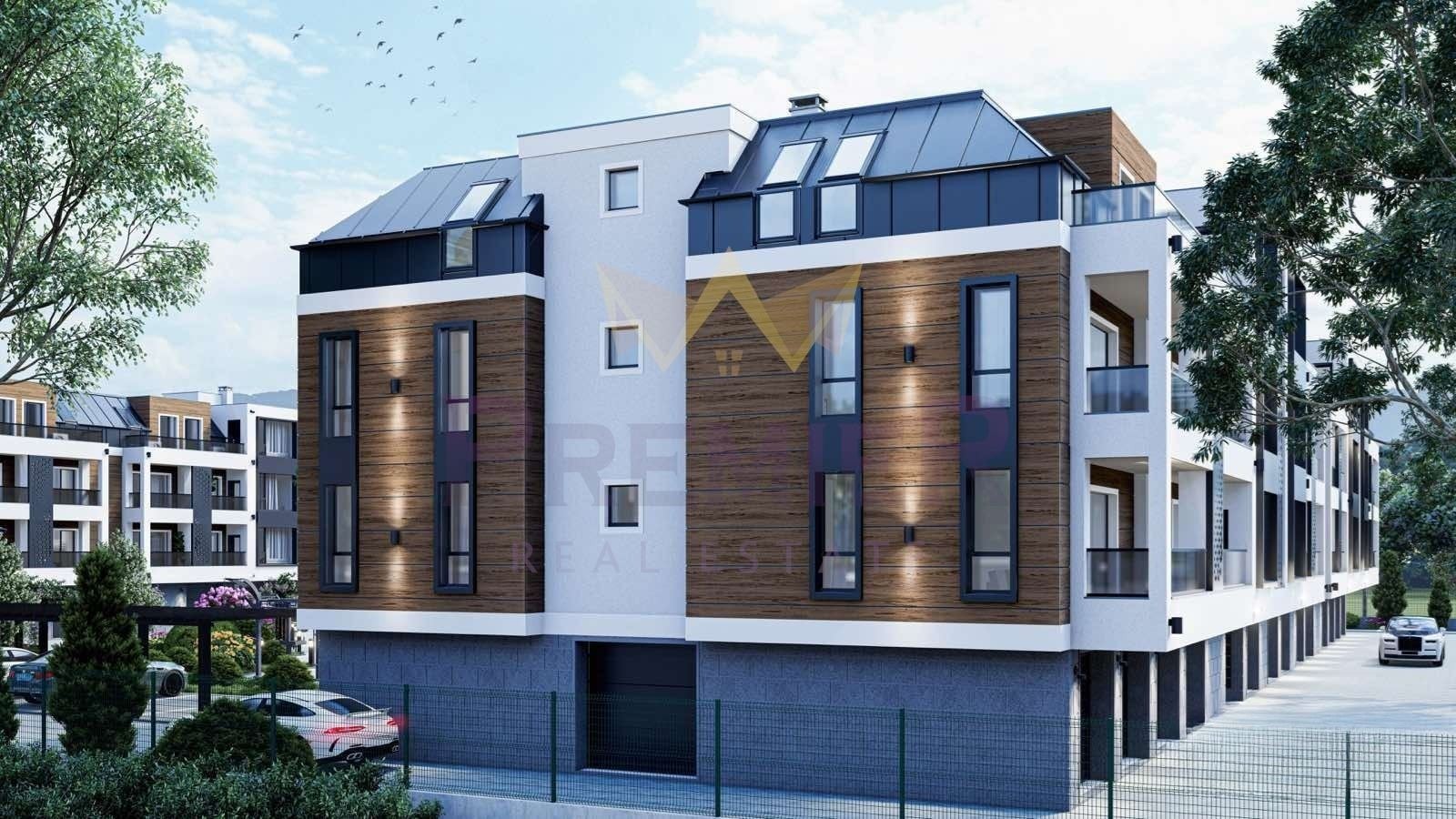 Продава 3-СТАЕН, гр. Пловдив, Остромила, снимка 10 - Апартаменти - 56085104