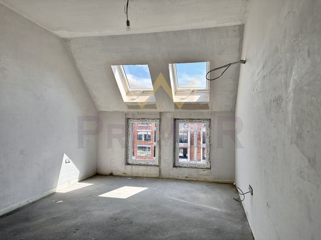 Продава 3-СТАЕН, гр. Пловдив, Остромила, снимка 4 - Апартаменти - 56085104