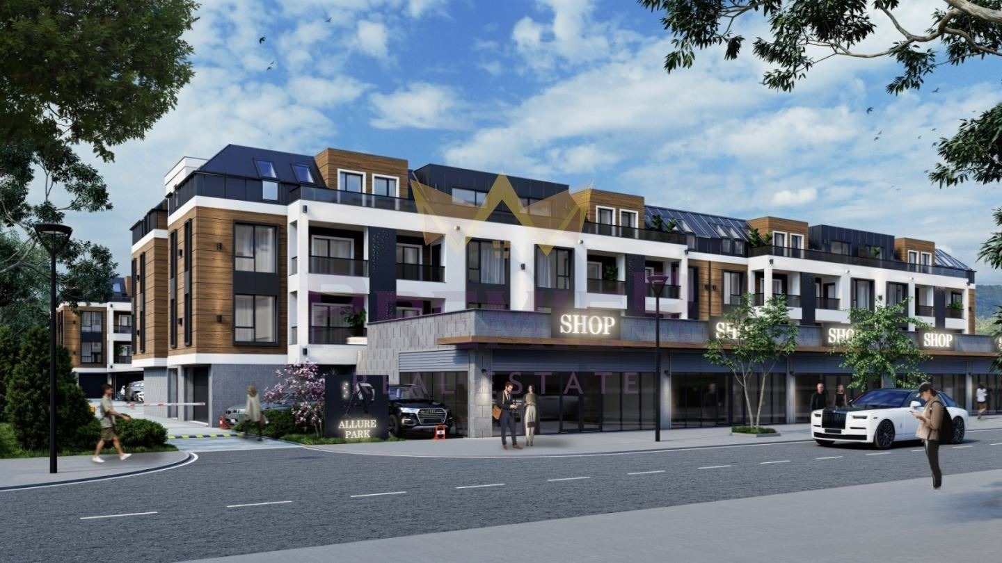 Продава 3-СТАЕН, гр. Пловдив, Остромила, снимка 9 - Апартаменти - 56085104