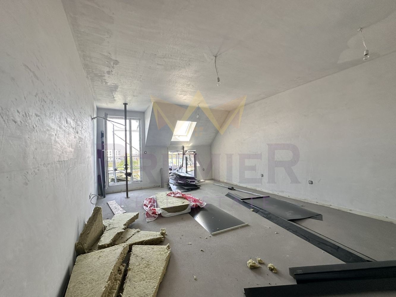 Продава 3-СТАЕН, гр. Пловдив, Остромила, снимка 5 - Апартаменти - 56085104