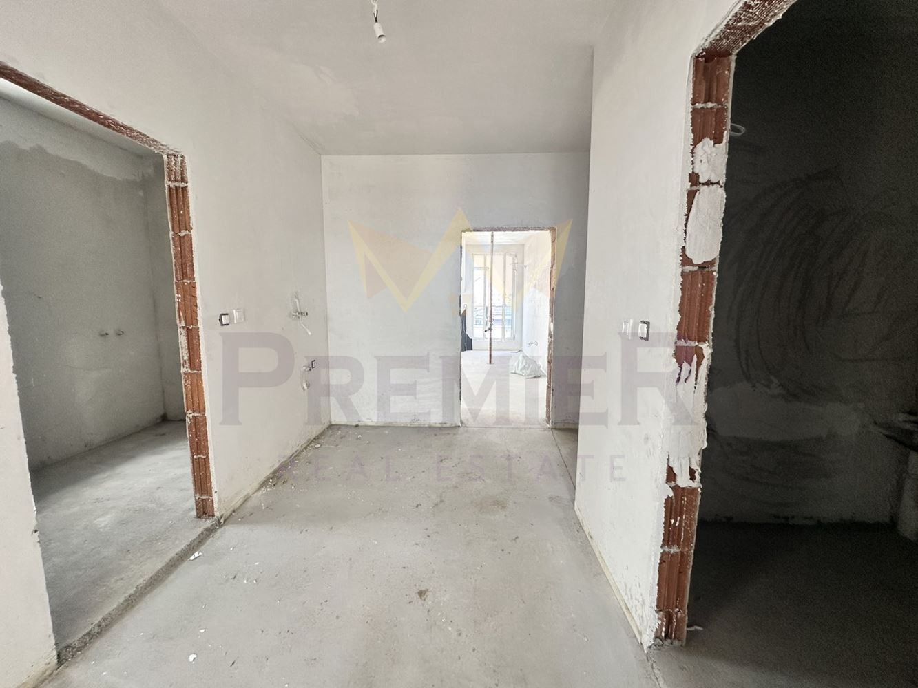 Продава 3-СТАЕН, гр. Пловдив, Остромила, снимка 6 - Апартаменти - 56085104