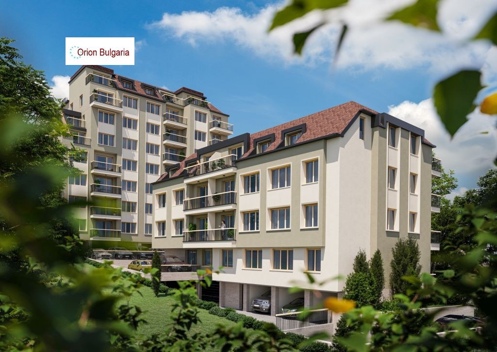 Продава 3-СТАЕН, гр. София, Овча купел, снимка 3 - Апартаменти - 56724504