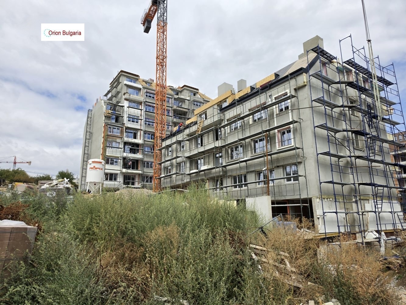 Продава 3-СТАЕН, гр. София, Овча купел, снимка 8 - Апартаменти - 56724504