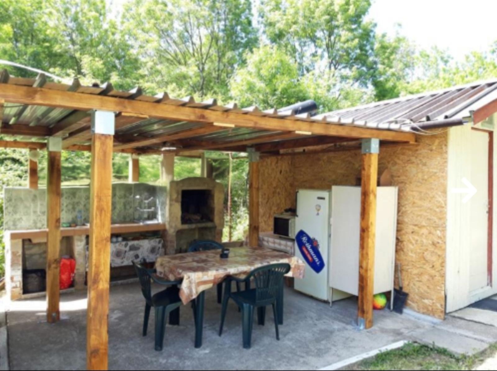 Продава ПАРЦЕЛ, гр. Царево, област Бургас, снимка 8 - Парцели - 54116772