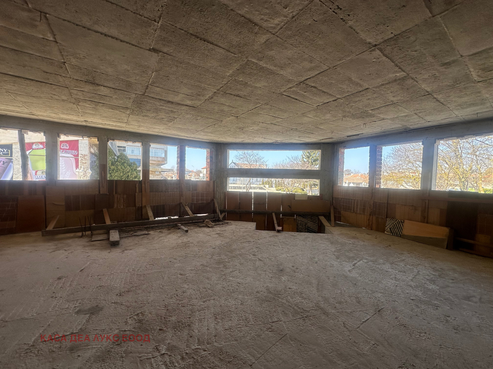 Продава БИЗНЕС ИМОТ, гр. Каварна, област Добрич, снимка 6 - Други - 54206134