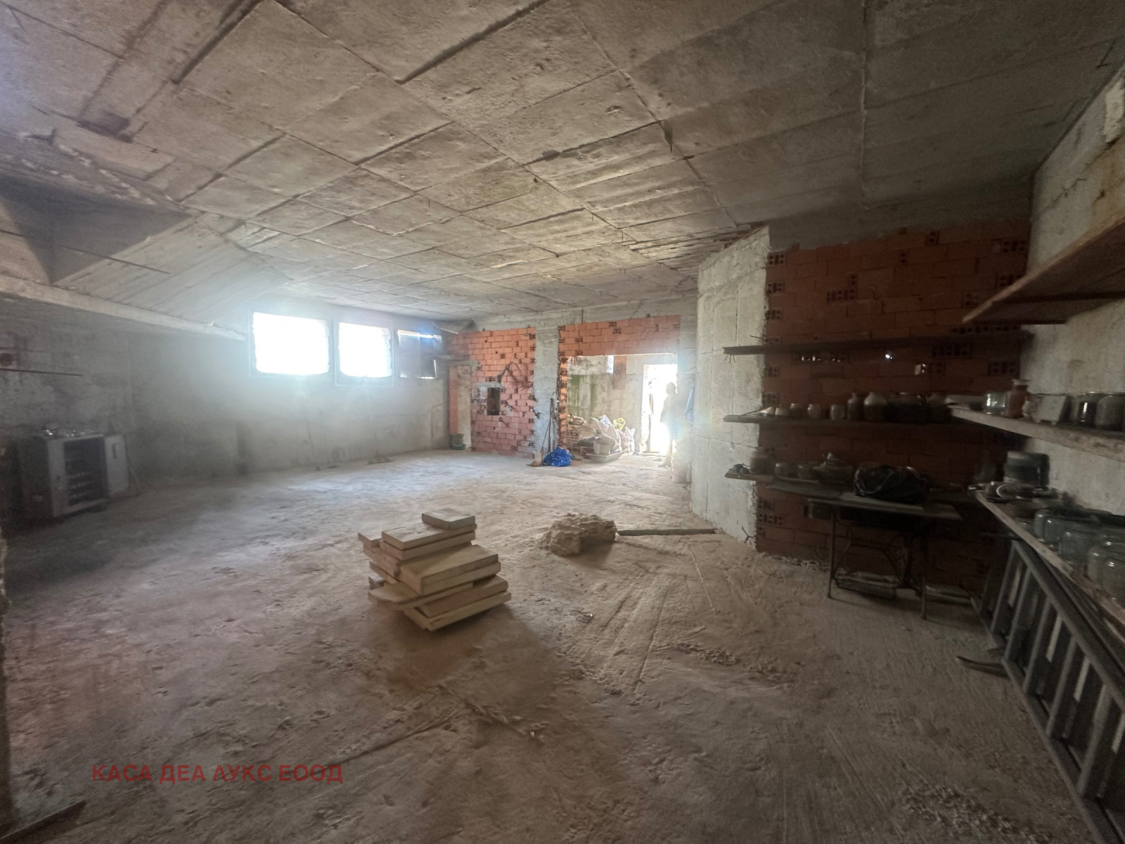 Продава БИЗНЕС ИМОТ, гр. Каварна, област Добрич, снимка 3 - Други - 54206134