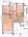 Продава МНОГОСТАЕН, гр. София, Драгалевци, снимка 14