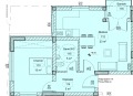 Продава  2-стаен град Варна , Виница , 69 кв.м | 12012560 - изображение [14]
