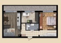 Продава 3-СТАЕН, град Добрич, Христо Ботев • 152000 лв. • 96238755 — Holmes.bg