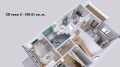 Продава  Къща област Варна , с. Бенковски , 210 кв.м | 77277022 - изображение [7]