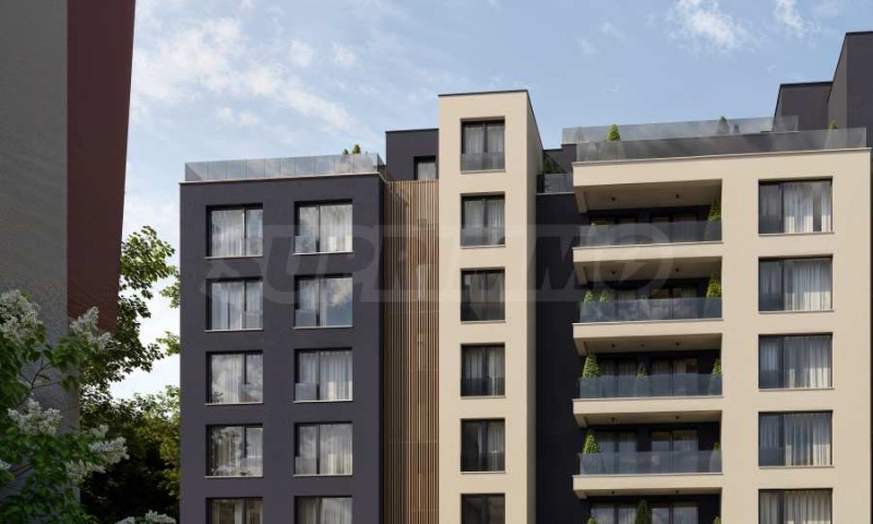 Продава 2-СТАЕН в град София, Студентски град - 83 кв.м / 184 998 € » 361 824.64 лв., СУПРИММО - ГЛАВЕН ОФИС