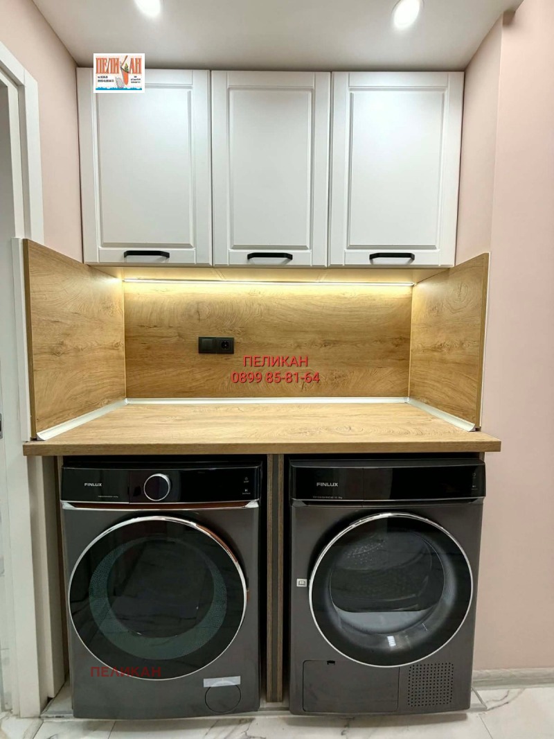 Продава 3-СТАЕН в град Велико Търново, Център - 83 кв.м / 190 000 € » 371 607.70 лв., ПЕЛИКАН