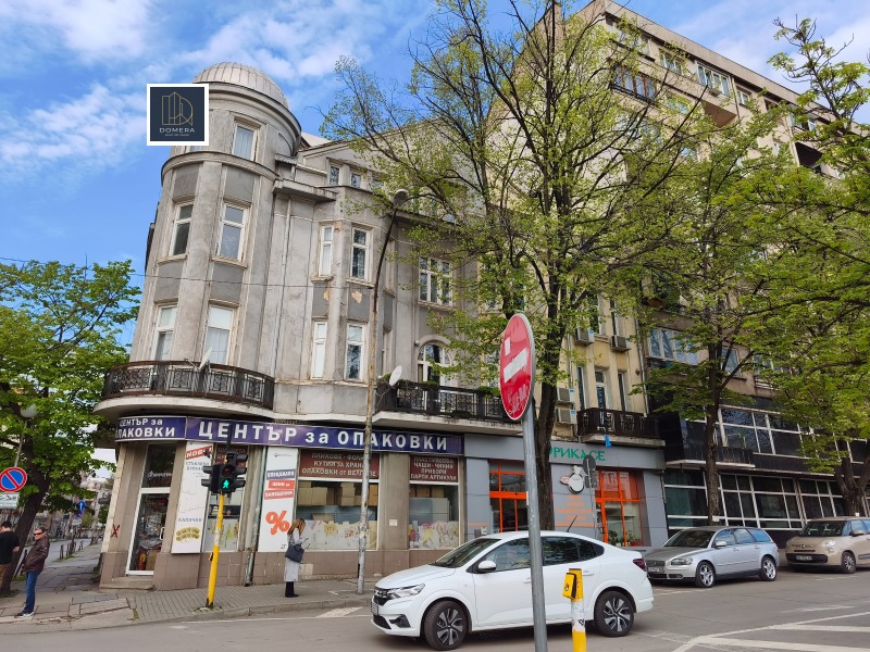 Продава 3-СТАЕН в град София, Център - 88 кв.м / 214 000 € » 418 547.62 лв., ДОМЕРА