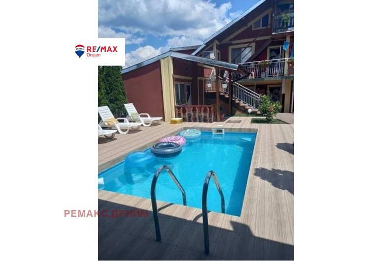 Продава КЪЩА в област Добрич, с. Кранево - 160 кв.м / 289 000 € » 565 234.87 лв., РЕМАКС ДРИЙМ