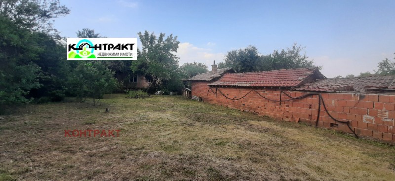Продава КЪЩА в област Стара Загора, с. Могилово - 200 кв.м / 95 000 € » 185 803.85 лв., КОНТРАКТ