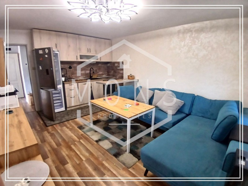 Продава КЪЩА в град София, с. Панчарево - 300 кв.м / 595 000 € » 1 163 718.85 лв., МОНС ПРОПЪРТИС