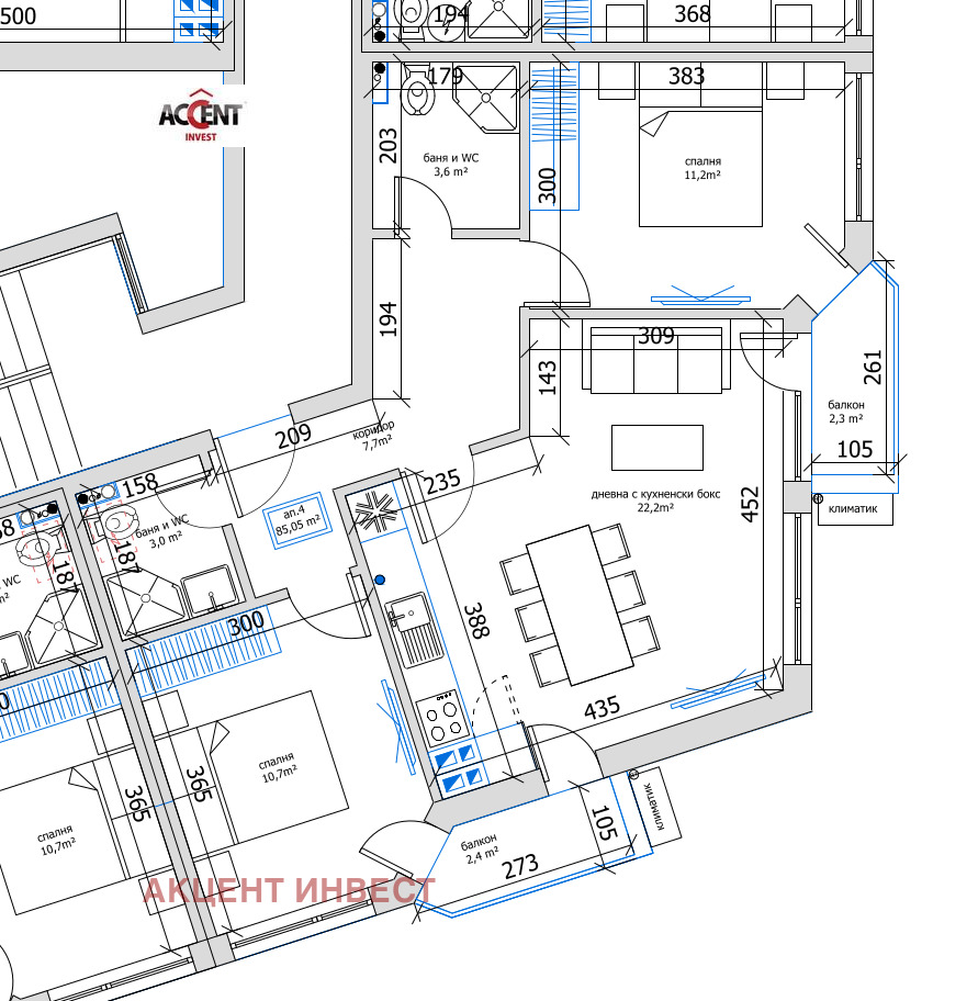 ������� 3-����� | Imot.bg � ����������� 8