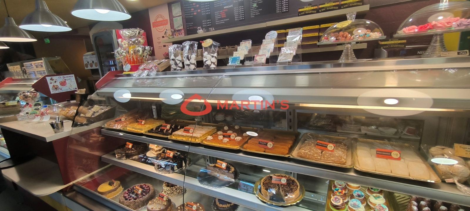 Продава МАГАЗИН | Imot.bg — изображение 5