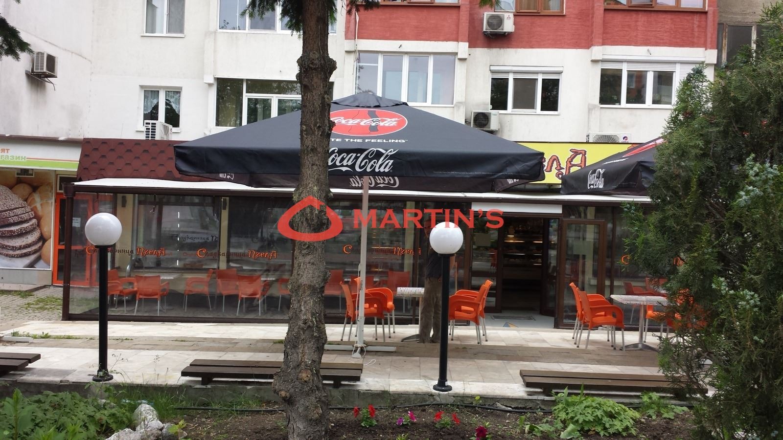 Продава МАГАЗИН | Imot.bg — изображение 7