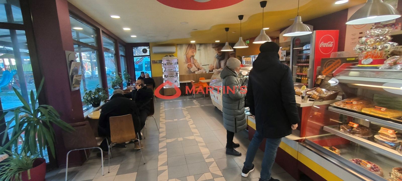 Продава МАГАЗИН | Imot.bg — изображение 2